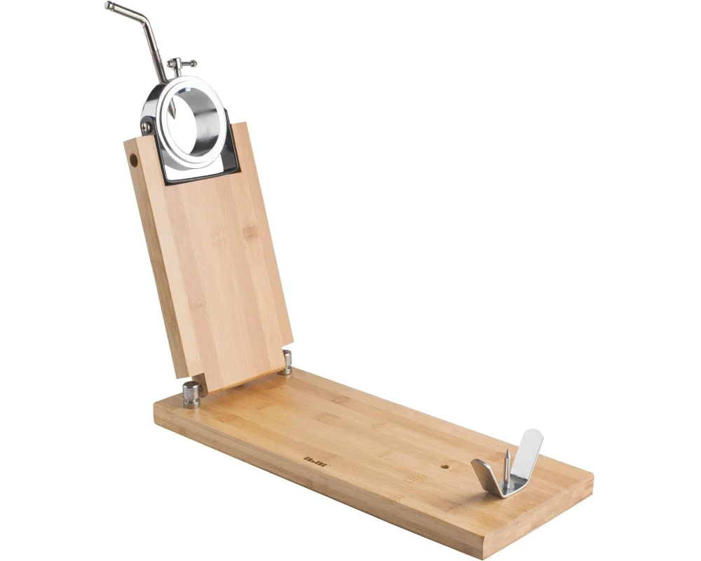 Ibili Schinkenhalter Gastroteka 48 cm x 17.5 cm