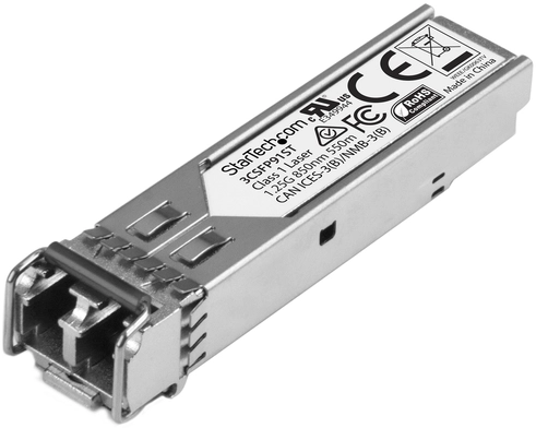 StarTech.com SFP (mini-GBIC)