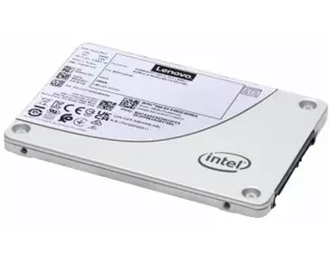 LENOVO ThinkSystem 2.5inch S4620 1.92TB Mixed Use SATA 6Gb HS SSD