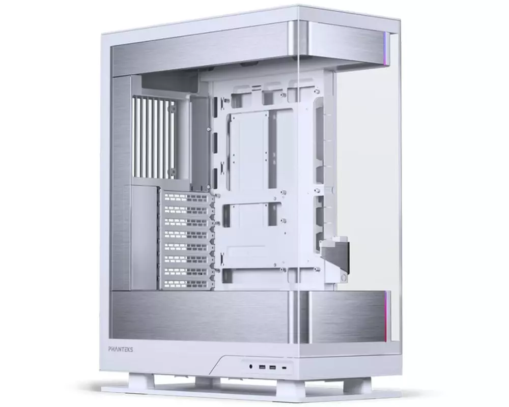 Phanteks PC-Gehäuse Evolv X2