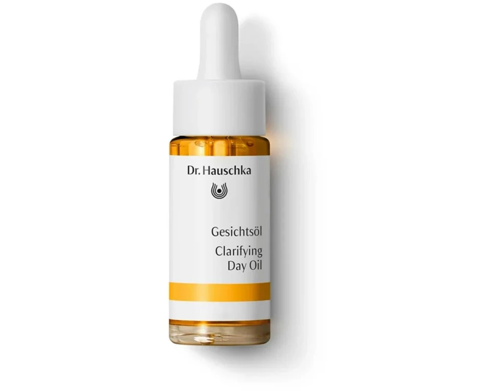 Dr. Hauschka Clarifying Day Oil 5 ml