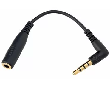 EPOS Adaptercable 3.5mm, Mini-Klinken-Adapter, for Speakerphone SP20/SP20ML