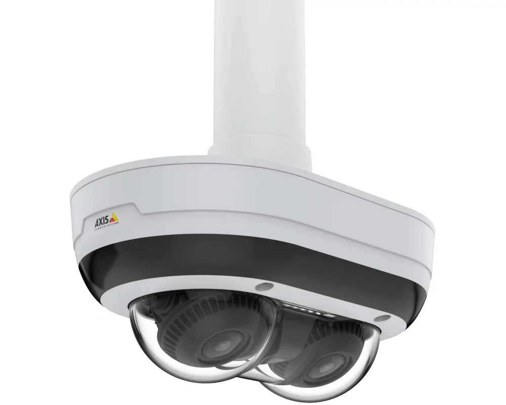 Axis Deckenhalterung T94N02D Pendant kit Weiss 1 Stück