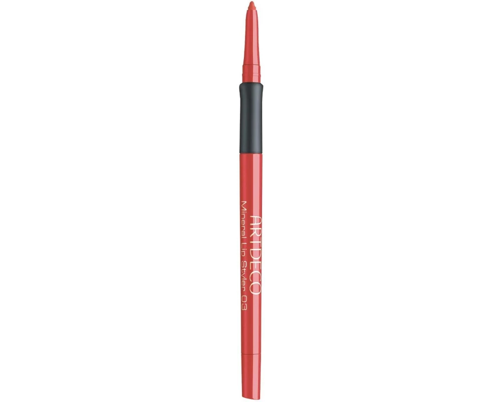 ARTDECO Mineral Lip Styler 03 Orange Garn