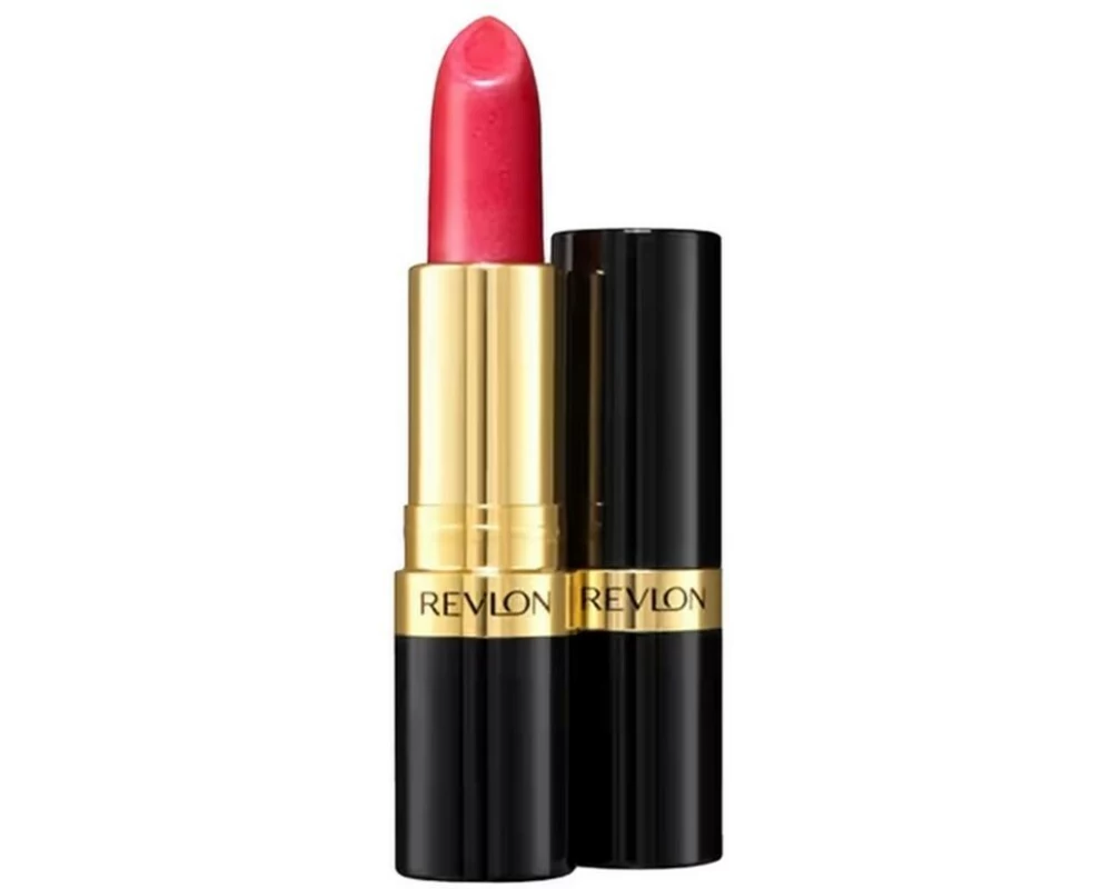 Revlon Super Lustrous Lipstick 430 Soft Silver Rose