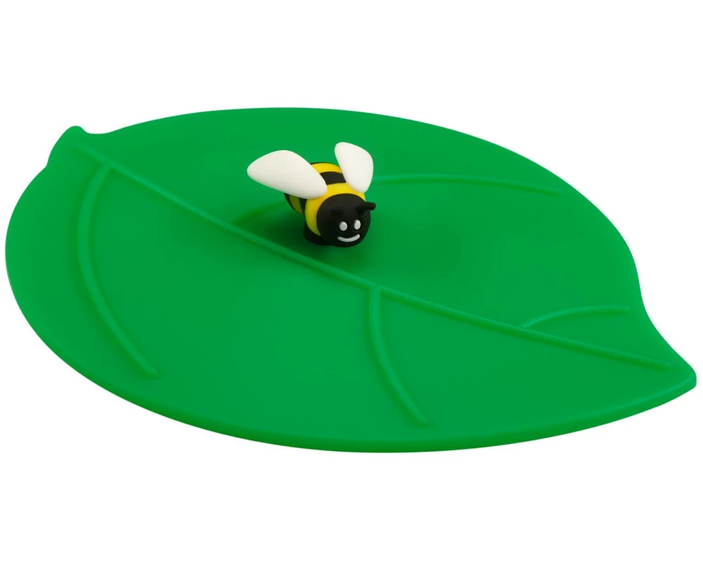 Lurch Glasabdeckung Mein Deckel – Garten Biene