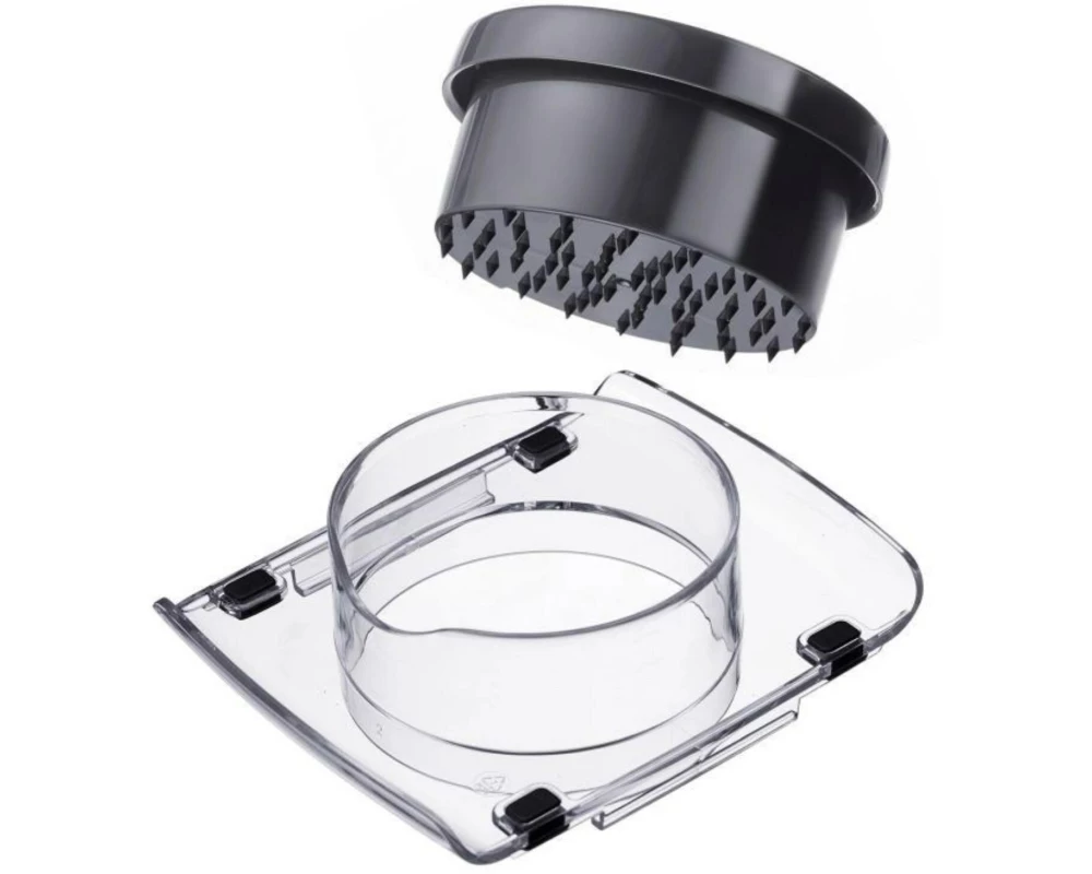 Westmark Gemüsehobel Schnitzel-Spezi, 30.5 x 13 x 14 cm Mehrfarbig