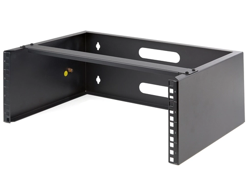 4U WALLMOUNT RACK 13.78 DEEP