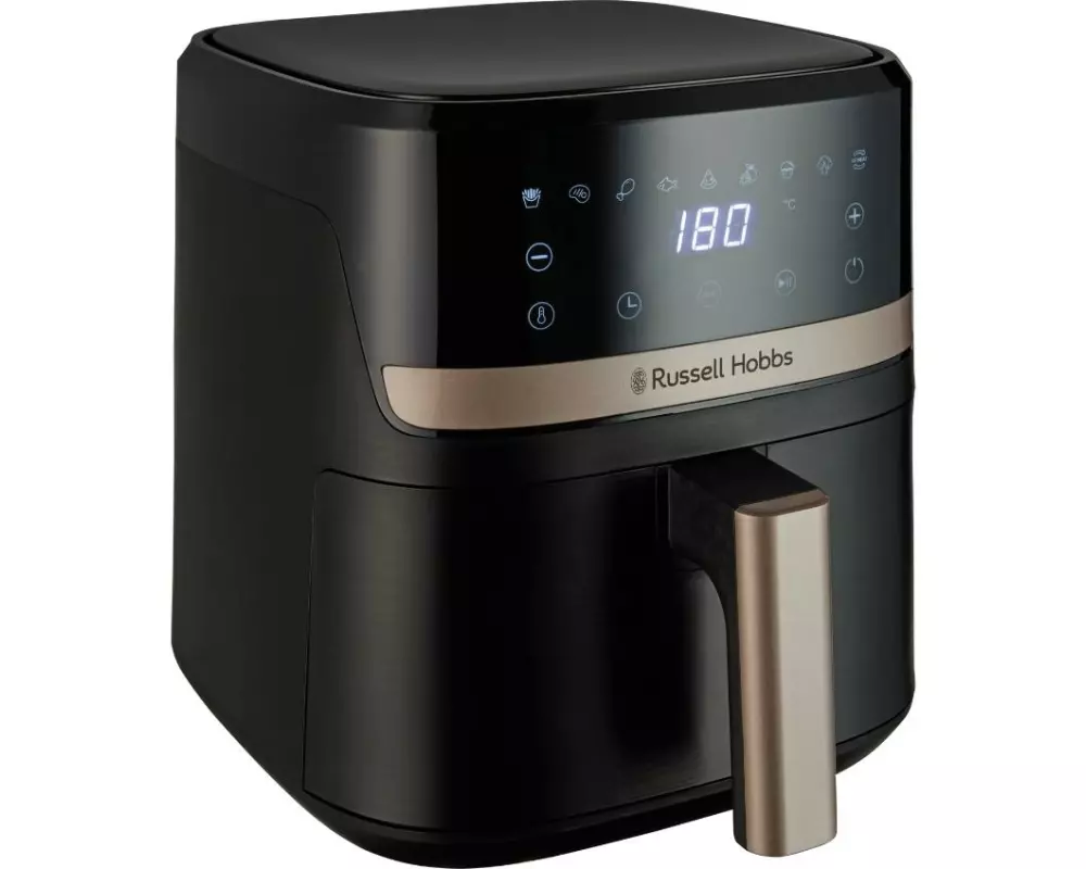 Russell Hobbs Heissluft-Fritteuse SatisFry 4.3 l