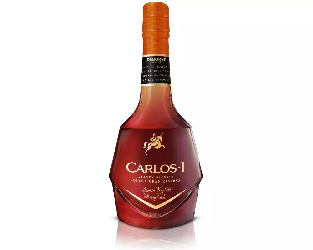 OSBORNE Carlos I 0.7 l