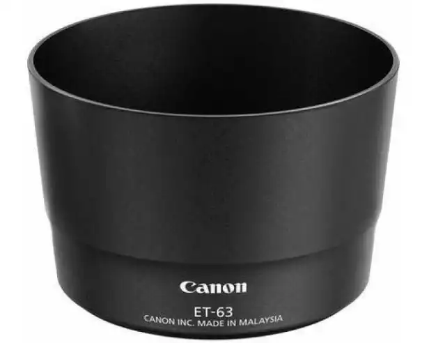 Canon Sonnenblende ET-63