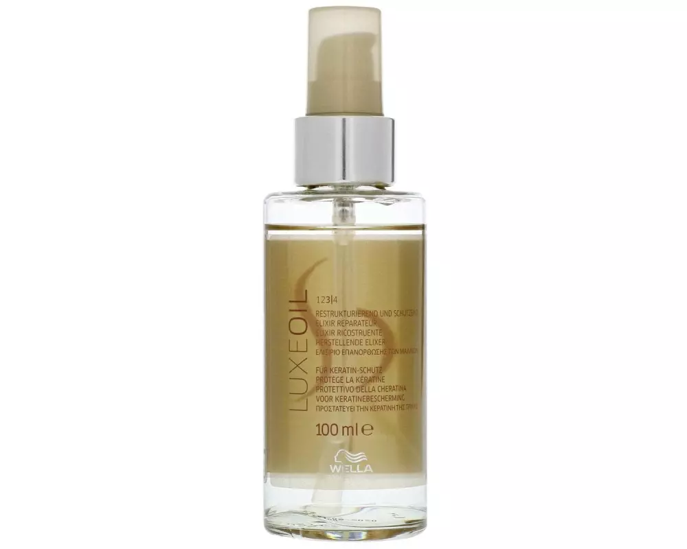 wella Luxe Oil Reconstructive Elixir 100 ml