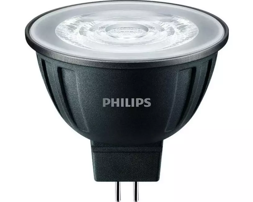 Philips Professional Lampe MASTER LED spot 7.5-50W MR16 940 36° DIM