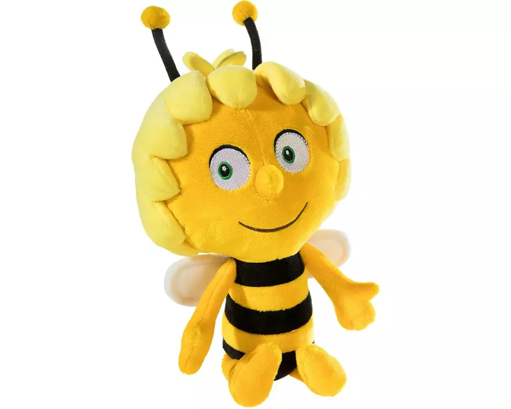 Heunec Plüschfigur Biene Maja 30 cm