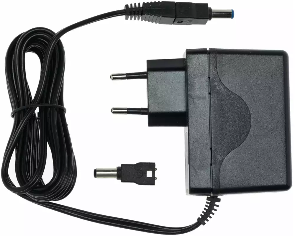 Alpha Elettronica Steckernetzteil 12 W, 6 V