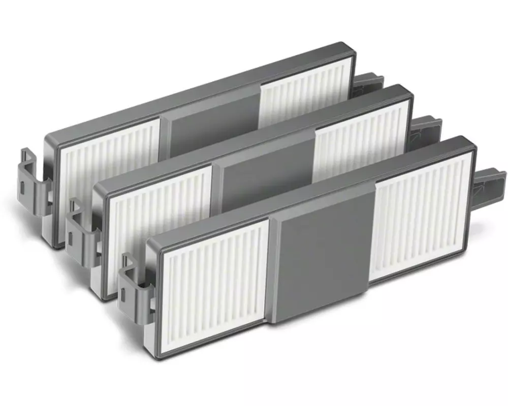 iRobot Ersatzfilter für Roomba 205 Combo, 3 Stück