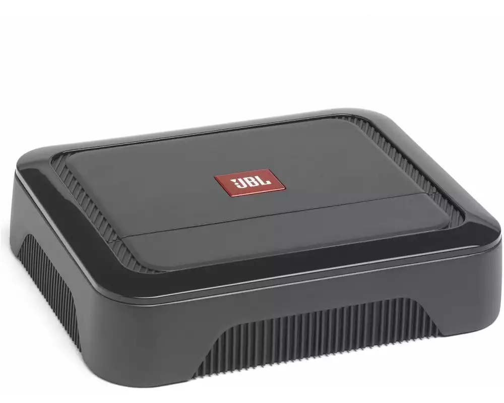 JBL Car Subwoofer Verstärker Club A600, 1 Kanal