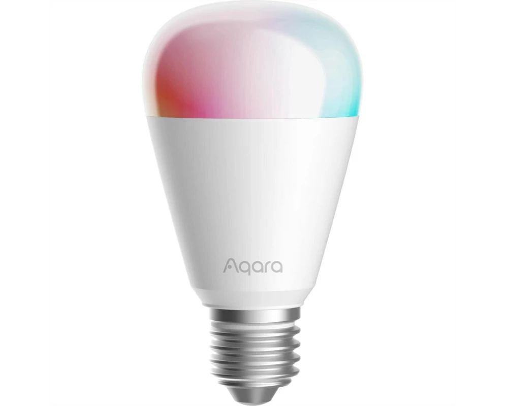 Aqara LED Bulb T2 RGB CCT, GU10, 1 Stück