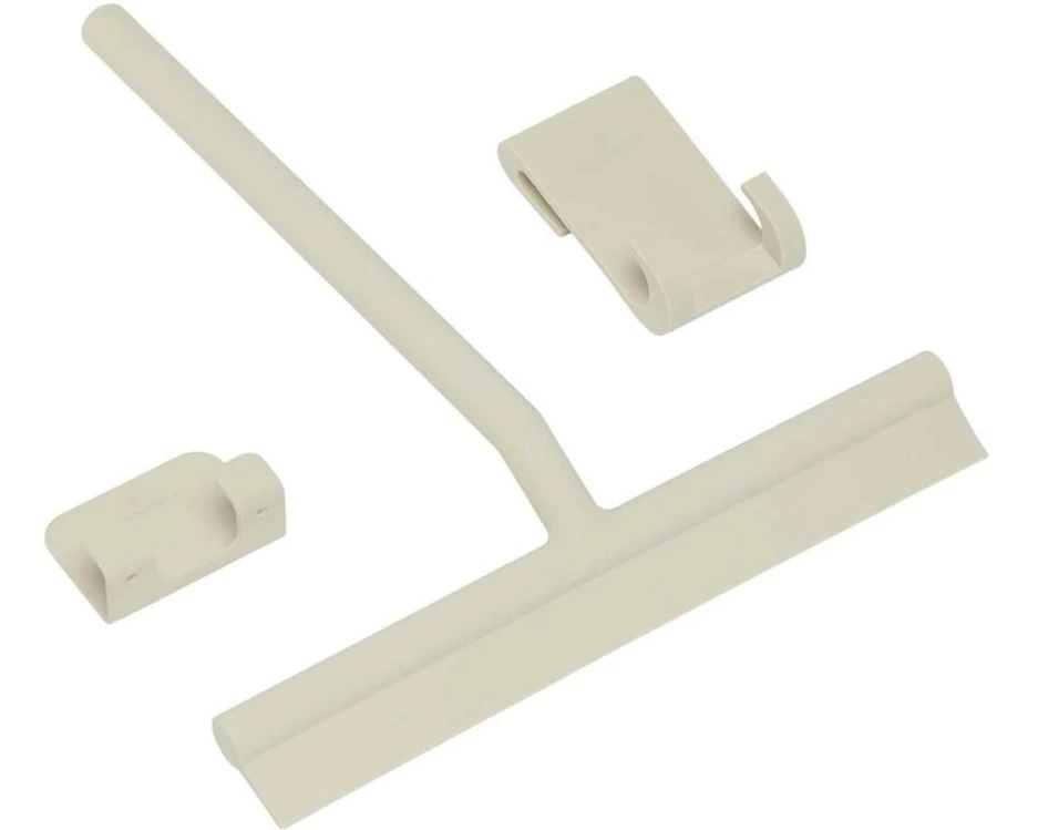 Aquanova Duschabzieher Arvid Linen