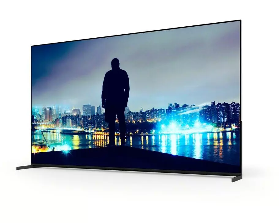 Sony Public Display FWD-65XR8M2 65 "