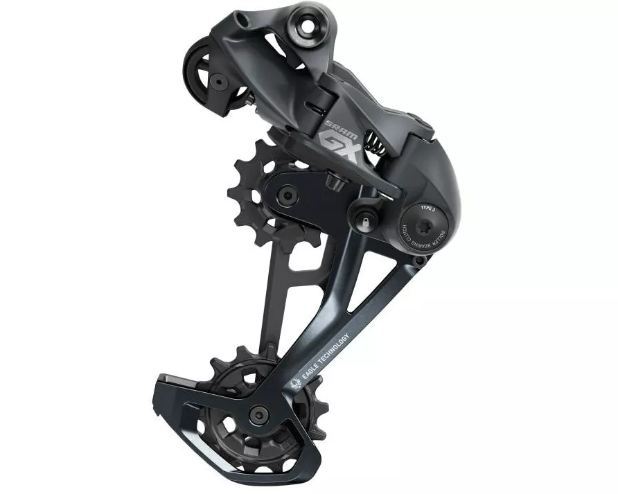 Sram Schaltwerk GX Eagle 12-fach Lunar, Max 52T