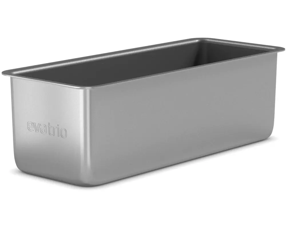 Eva Solo Schwarzbrotform Aluminium 3.3 l