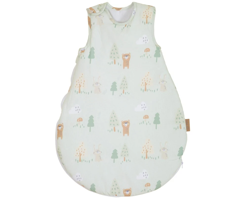 roba Baby-Ganzjahresschlafsack Woodland Buddies