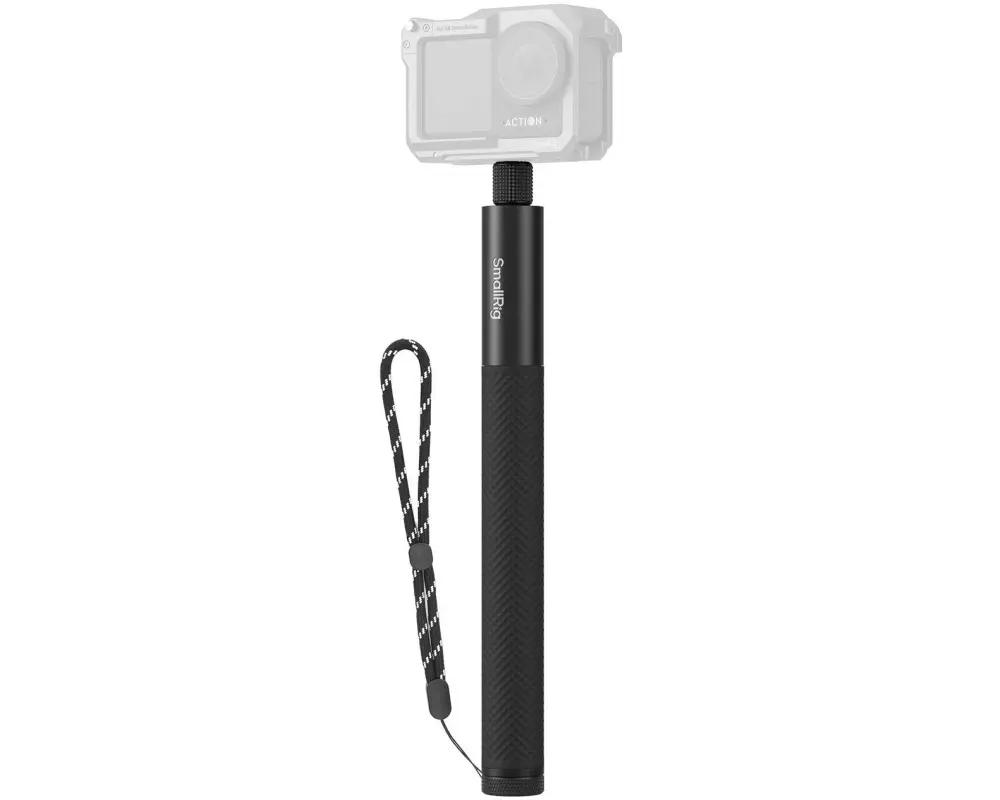 Smallrig Smartphone-Stativ 6319 120 cm