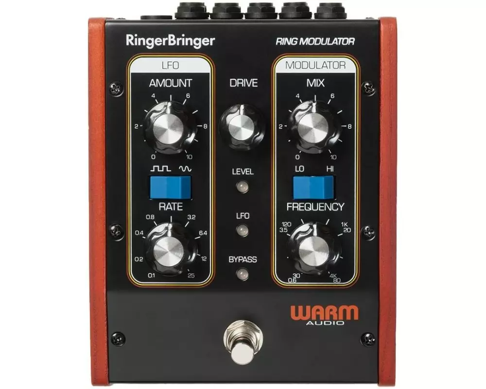 Warm Audio RingerBringer Analog