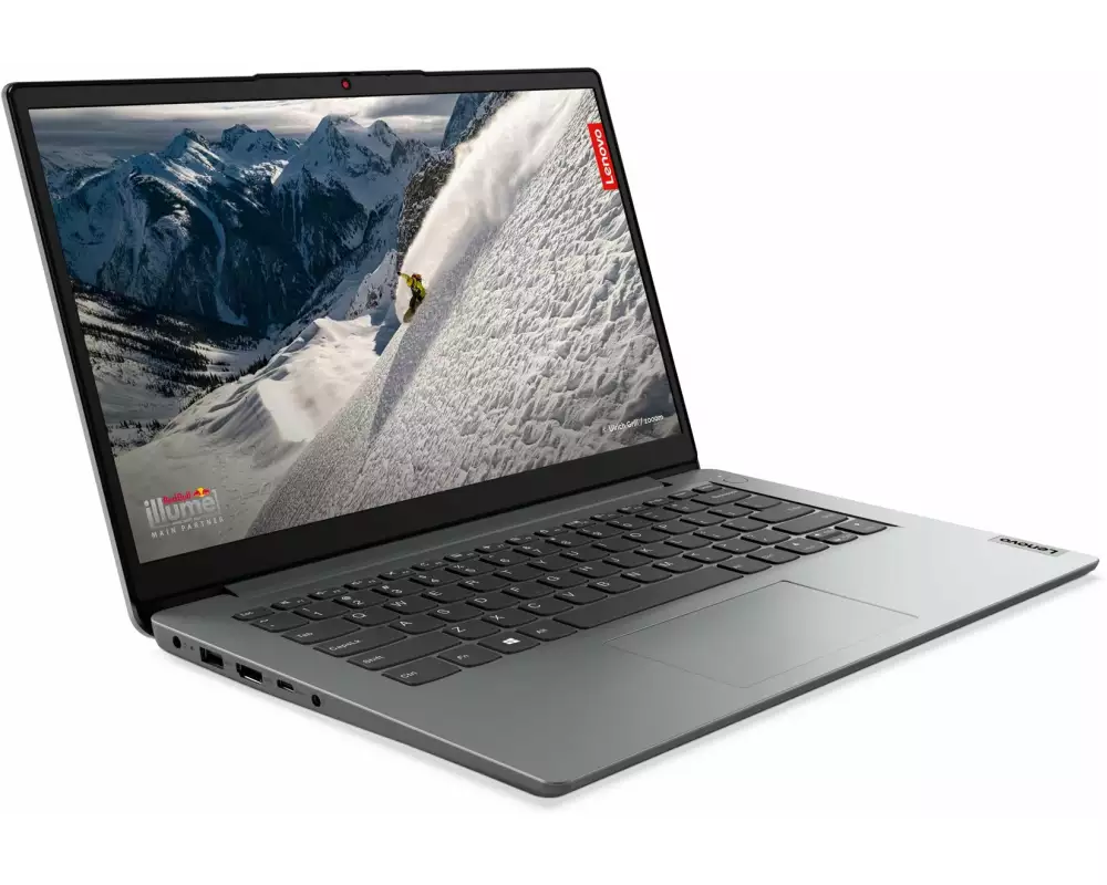 Lenovo Notebook IdeaPad 1 14AMN7