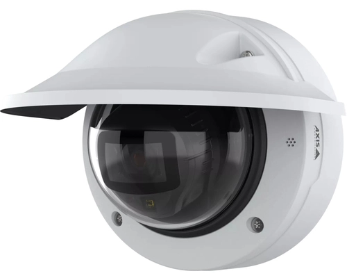 AXIS P3285-LVE 29 MM