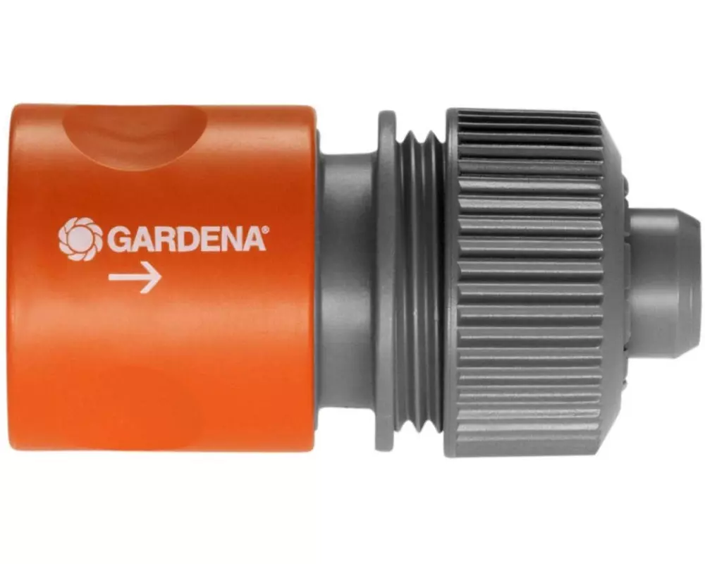 GARDENA Schlauchkupplung G 5/8 21 mm /G 1/2")