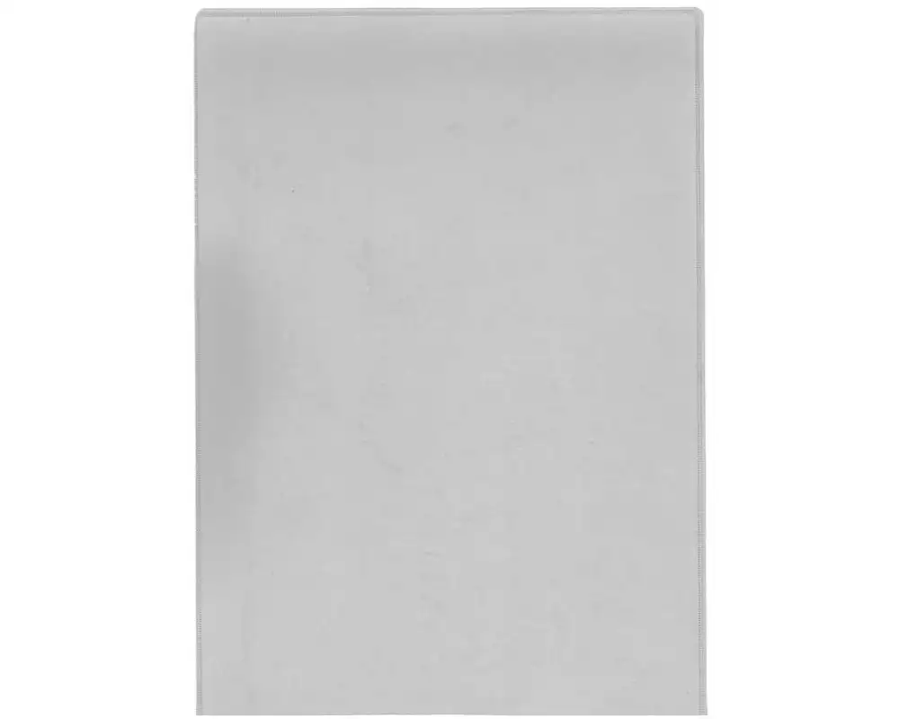 Büroline Ausweishalter einfach A6, 25 Stück