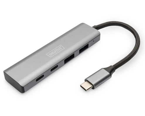 Digitus USB Hub