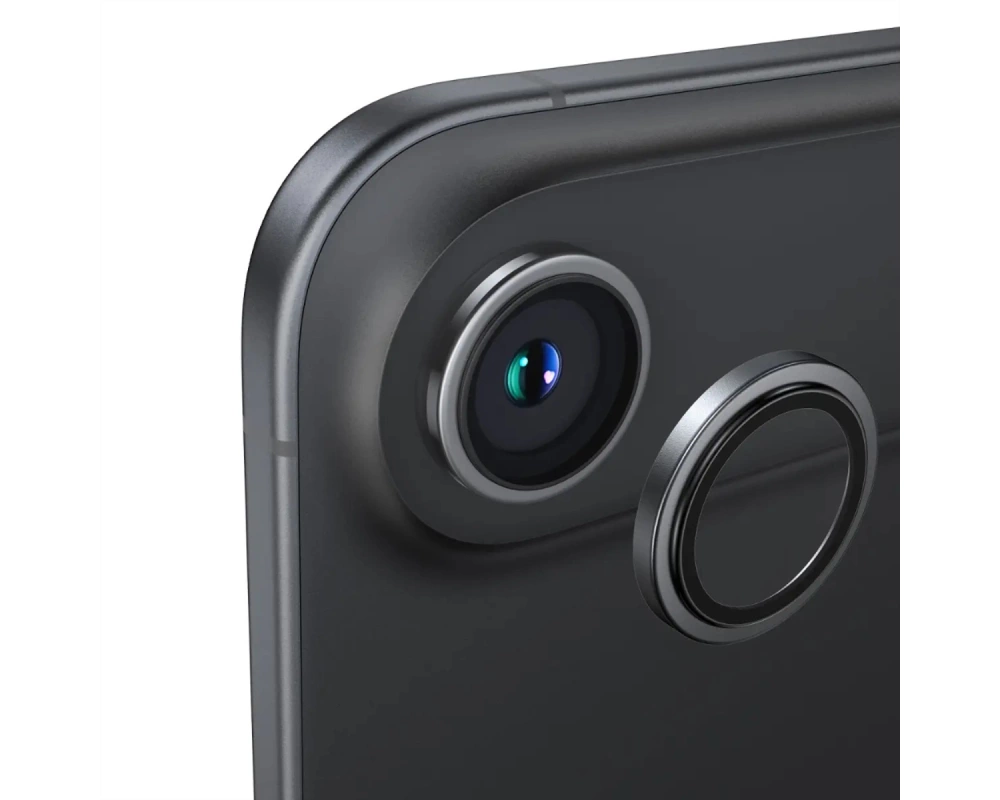 Torras Lensguard Kameraabdeckung, iPhone 17 Air,