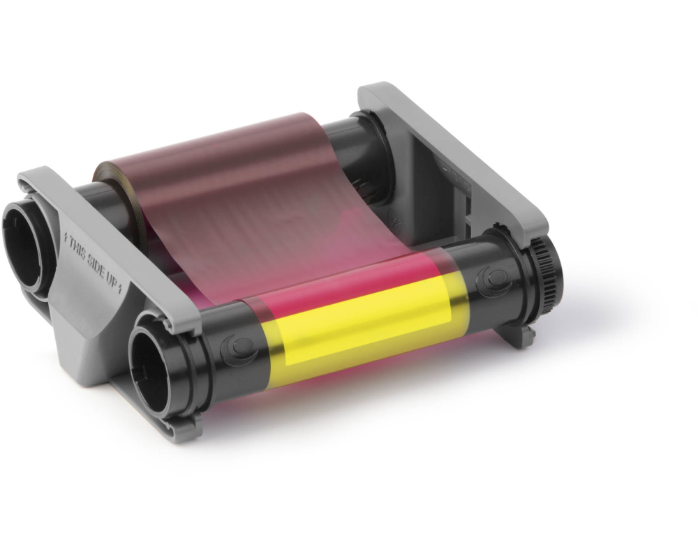 DURABLE Duracard Colour Ribbon 891122 mehrfarbig