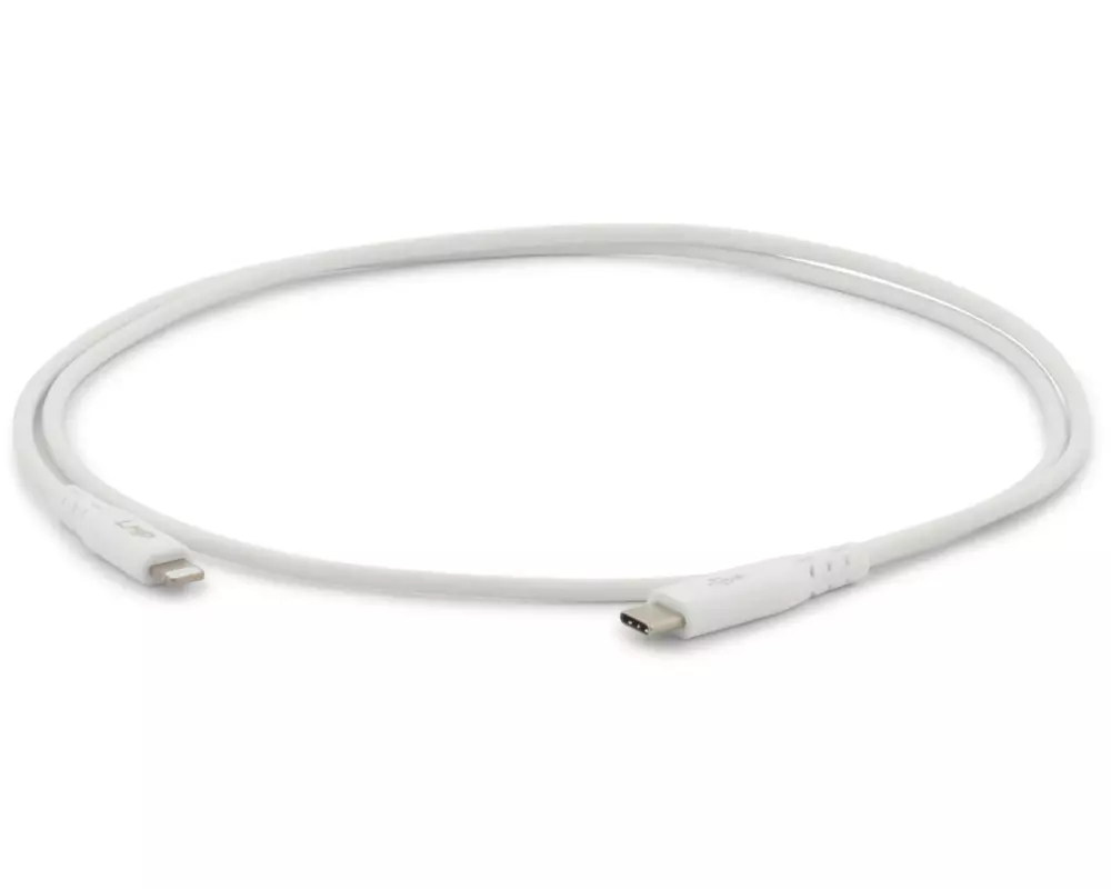 LMP USB 3.0-Kabel USB-C - Lightning 0.5 m