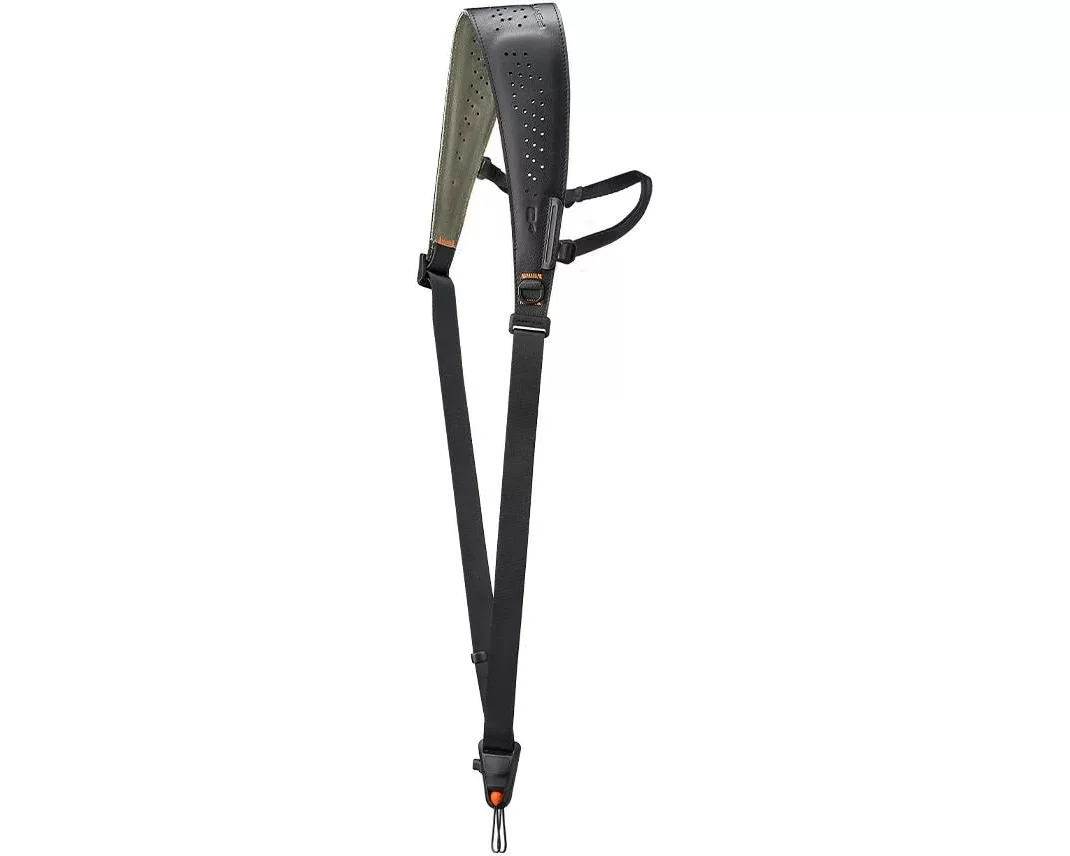 PGYTECH Schultergurt Camera Strap Pro Midnight Black