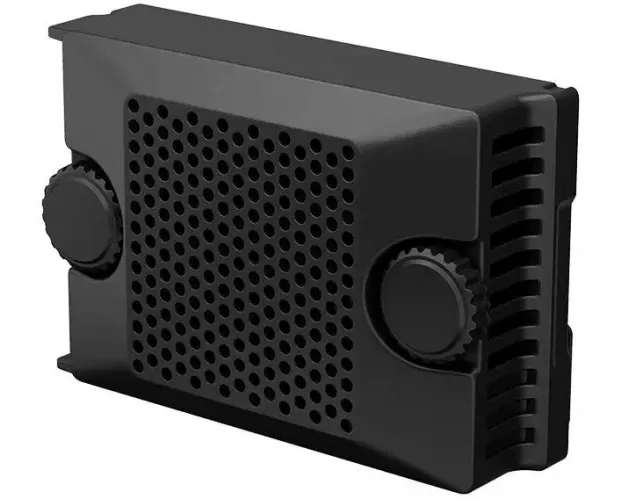 Fujifilm Cooling Fan