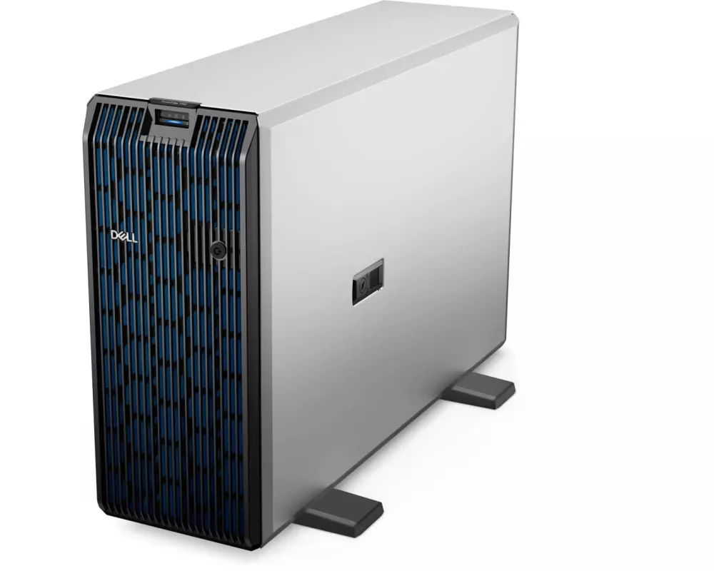 DELL Server T550 4MX69 Intel Xeon Silver 4310