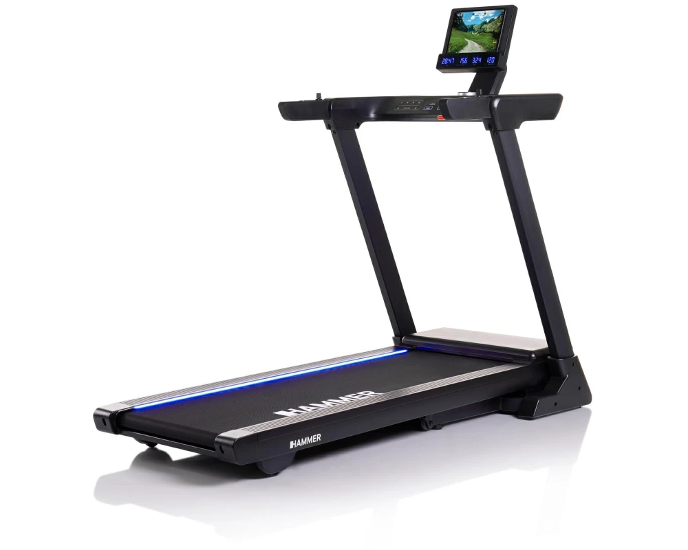 HAMMER Laufband Technum 8.0