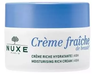 NUXE Crème fraîche de Beauté 50 ml