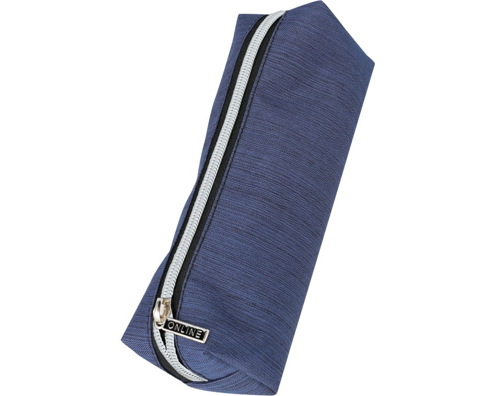 ONLINE Schlamperetui 04003/6 Blue Shadow