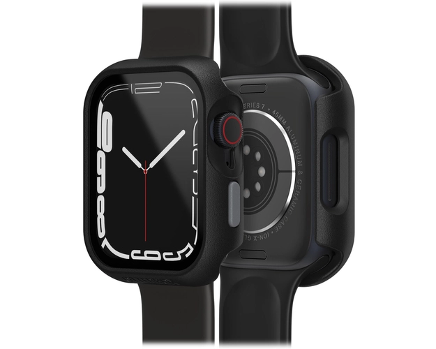 WatchBumperBuiltinScreenProWatch 745BLK