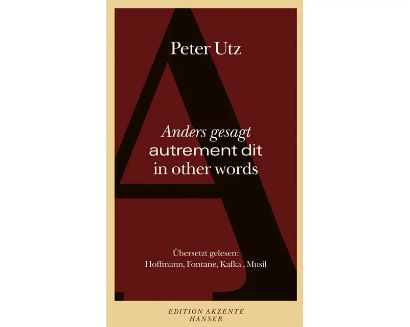 Autrement dit