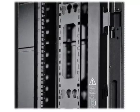 EATON TRIPPLITE SmartRack 42U, Vertical Cable Management Bars