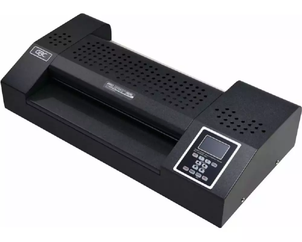 GBC Laminiergerät ProSeries 3600, A3, 250 Micron