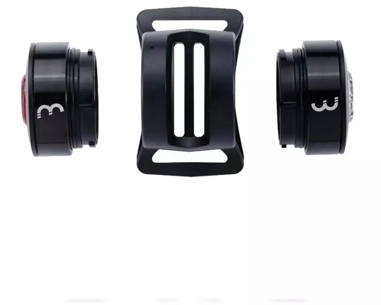 BBB Velolampe SpyCombo BLS-123 Pair