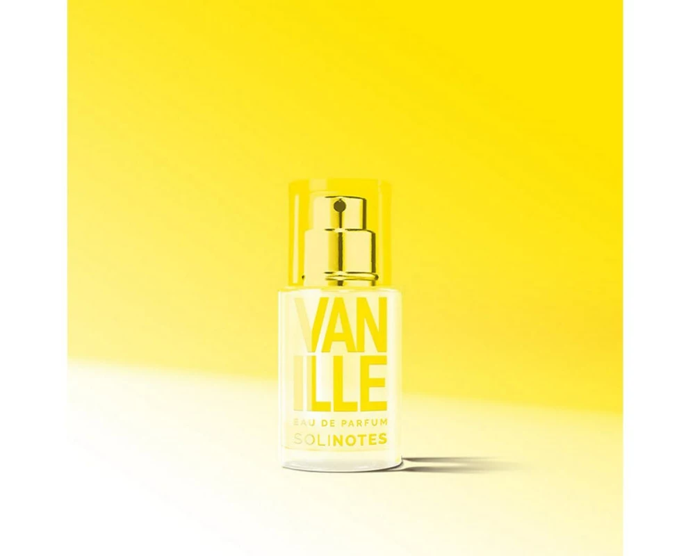 SOLINOTES Vanille 50 ml
