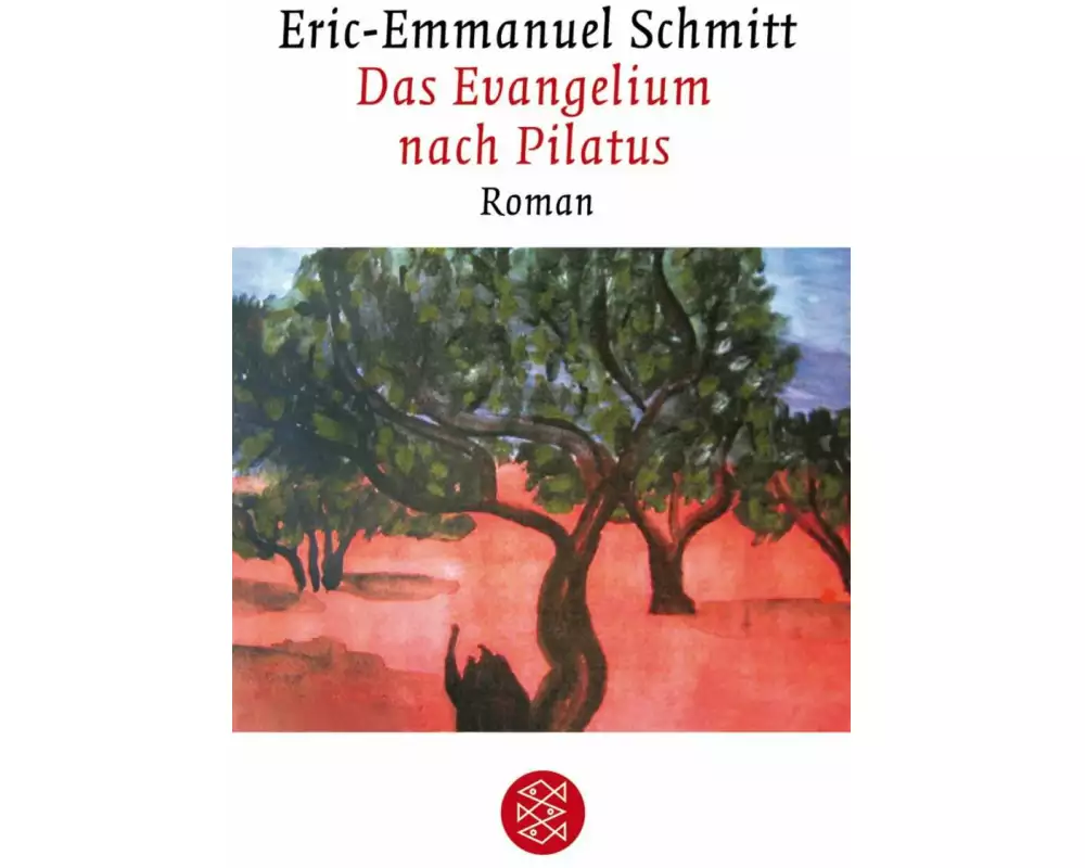 Das Evangelium nach Pilatus